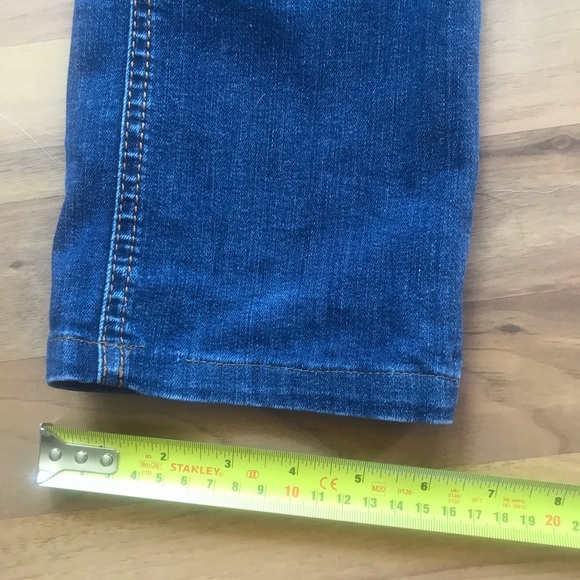 Prada ladies jeans size 27 - Picture 11 of 16